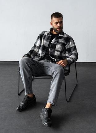 Рубашка casual