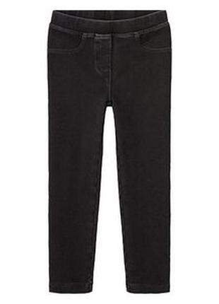 Леггинсы для девушек lupilu 98-104