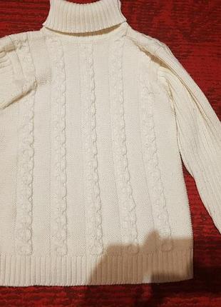 Кофта на девочку