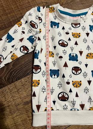 Кофточка фирмы liegelind