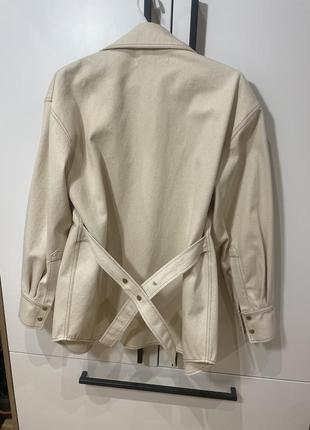 Джинсова сорочка katimo