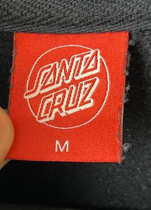 Кофта santa cruz 4