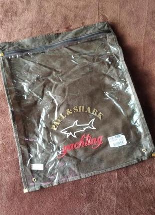 Чехол на змейке бренд paul shark