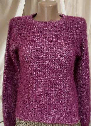 Tiffosi красивый молодежный свитер