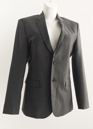 Жакет zara шерстяной 🧥