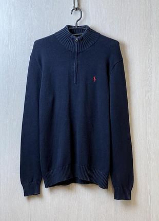 Кофта светер  polo by ralph lauren