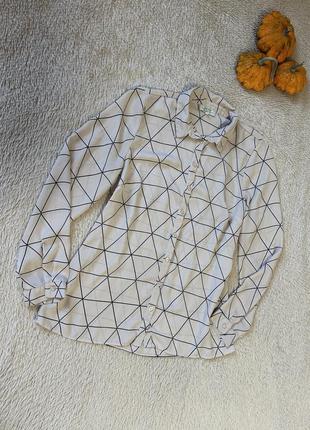 Шикарна сорочка papaya