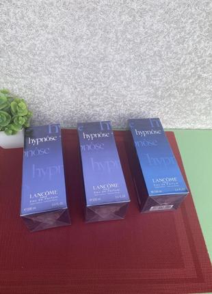 Lancome hypnose женский парфюм