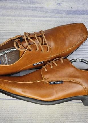 Туфли ben sherman