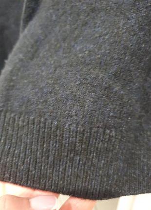 Вовняна базова кофта h&m 2