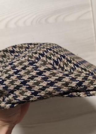 Стильная кепка