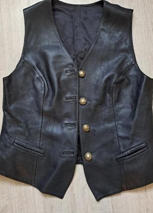 Трендовий жилет