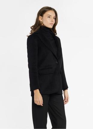 Кашеміровий жакет max mara