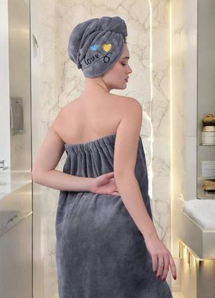 Банный набор