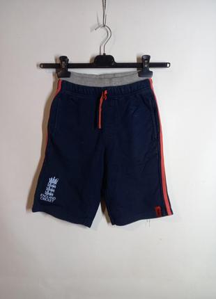 Шорти на хлопчика 7-8 років
