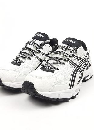 ❄️ asics gel-kahana 8 ❄️ 4