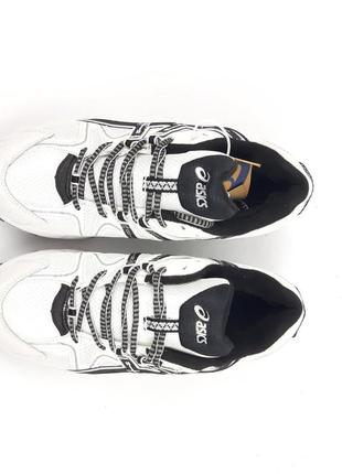 ❄️ asics gel-kahana 8 ❄️ 5