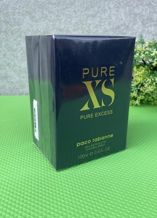 Paco rabanne pure xs