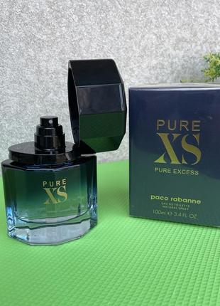 Paco rabanne pure xs