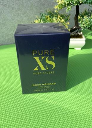 Paco rabanne pure xs