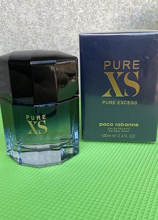Paco rabanne pure xs