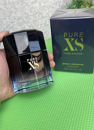 Paco rabanne pure xs