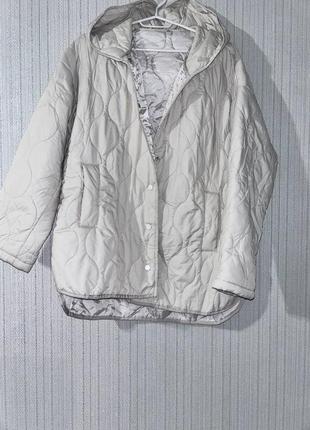 Жіноча куртка outerwear