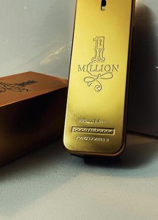 1 million rabanne