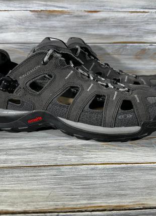 Salomon epic cabrio 2 оригінальні сандалі