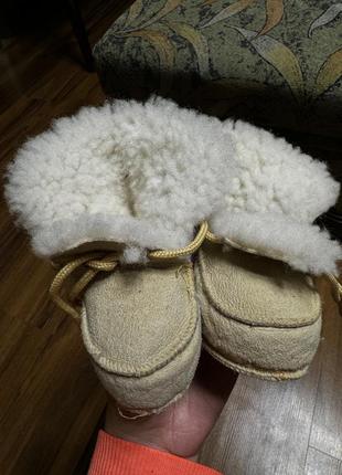 Пинетки/угги/ugg