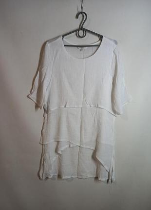 Блузка туника размер м/12