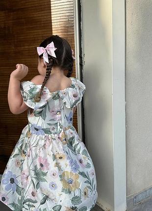 Сукня h&amp;m 5-6