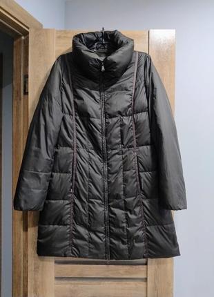 Пуховик  оригінальний geox