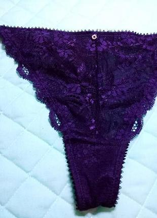 Трусики стрінги edc