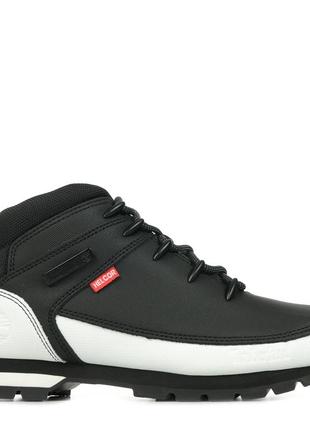 Ботинки  timberland trekker euro sprint оригинал. 43