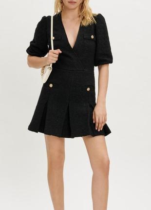 Платье maje(оригинал)