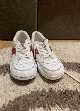Кросівки для дівчинки saucony