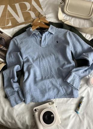 Стильный гольф джемпер от polo ralph lauren