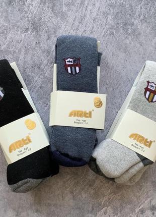 Колготи носки catamino 3