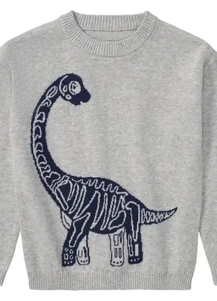 В'язана кофта для хлопчика lupilu