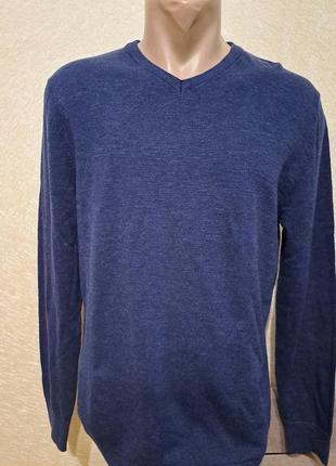 Пуловер мужской tu. m.