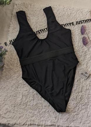 Ml ) боди купальник