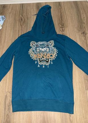 Худи кэнзо kenzo