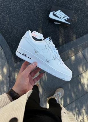 Кроссовки nike air force