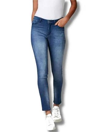 Скінні джинси, стан нових