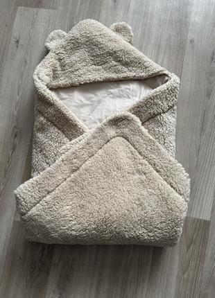 Плед - конверт