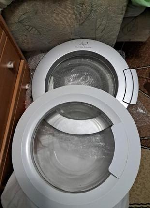 Люк в стиральную машину