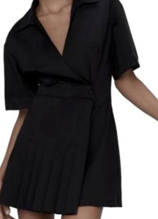 Сукня зара zara m