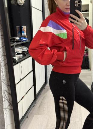 Зіпка ретро кофта champion