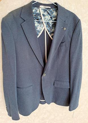 Пиджак мужской